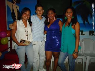 Foto 12 de la pasion del barza 7 y 8 de diciembre d en LA PASION DEL BARZA Cartagena, Cartagena