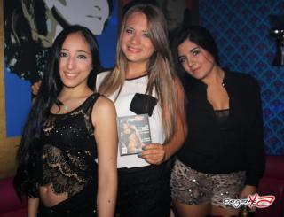 Foto 6 de Kabaret - Marzo 29 2014 en Kabaret - Granada, Cali