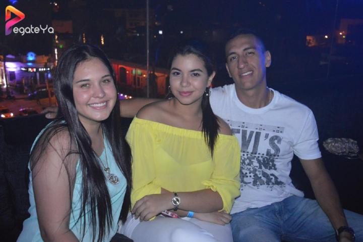 Foto 56 de Penthouse Club - 3er/4to Fds Oct 2016 en Penthouse 1800, Cali