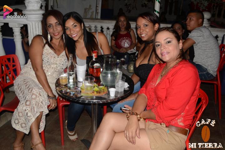 Foto 16 de Cafe Mi Tierra - 1er Fds Marzo 2017 en Cafe Mi Tierra, Cali