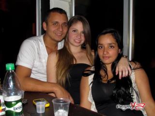 Foto 11 de Diciembre 22-23 del 2011 Mediterraneo en Mediterraneo Restaurante Bar Manizales, Manizales