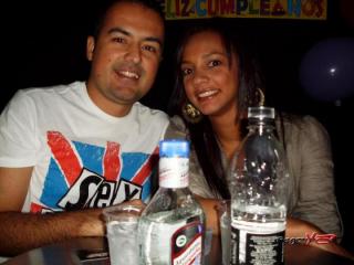 Foto 27 de Marzo 09 del 2011 en Liquid Pereira, Pereira