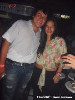Foto 34 de 25-26 Febrero 2012 en Discoteca Malabar Bucaramanga, Bucaramanga