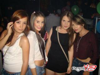 Foto 20 de Ibiza 4 de Febrero de 2012 en Ibiza Discoteca Medellin, Medellín