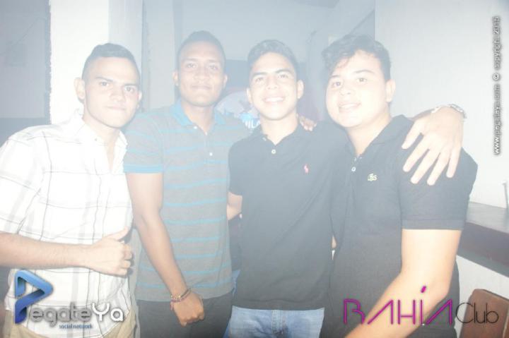 Foto 4 de bahia 4 de junio de 2015 en bahia club, Cartagena