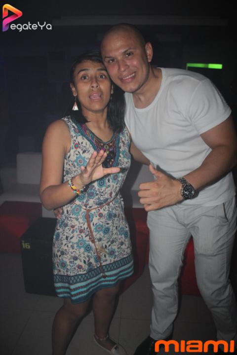 Foto 23 de Miami - 3er Fds julio 2016 en Miami Bar Cali, Cali