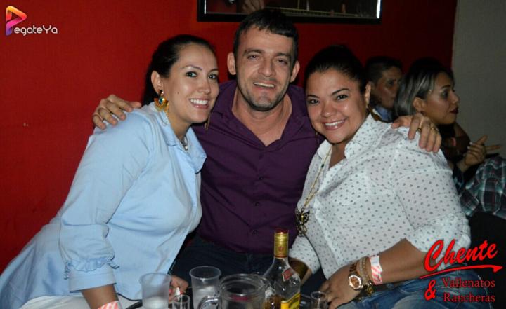 Foto 31 de Chente - 5to Fds Junio 2017 en CHENTE Vallenatos y Rancheras, Cali