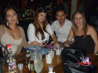 Foto 27 de Febrero 04 del 2012 en Urbano Bar Cali, Cali