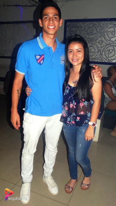 Foto 4 de Ahma Bar - 3er FDS Abril 2015 en Ahma Cali, Cali