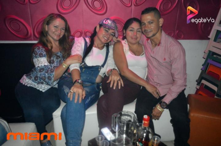 Foto 21 de Miami Bar - 5to FDS Enero 2016 en Miami Bar Cali, Cali