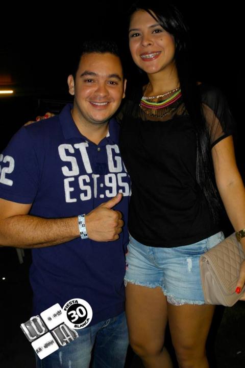 Foto 612 de Lolas Club - Feria de Cali 2014 en Lolas Club Menga Cali, Cali