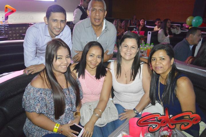 Foto 14 de Salsa Night Club - 3er Fds Julio 2016 en Salsa Night Club, Cali