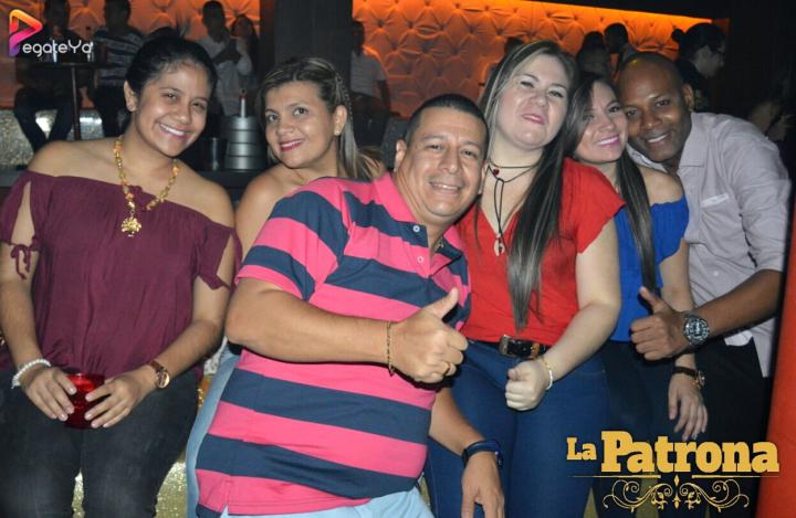 Foto 7 de La Patrona - 5to Fds Julio 2017 en La Patrona, Cali