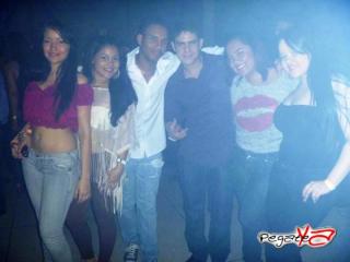 Foto 15 de Mayo 12 del 2012 en Praga Club Cali, Cali