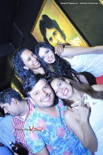 Foto 25 de Matildelina Viernes 4 de abril de 2014 en Discoteca Matildelina Bucaramanga, Bucaramanga