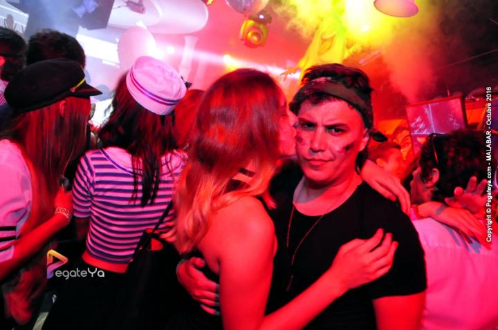 Foto 114 de Malabar - 29 Octubre 2016 en Discoteca Malabar Bucaramanga, Bucaramanga
