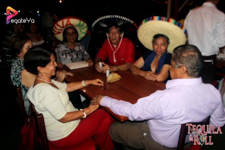 Foto 34 de Tequila & Roll - 5to FDS Enero 2016 en Tequila & Roll