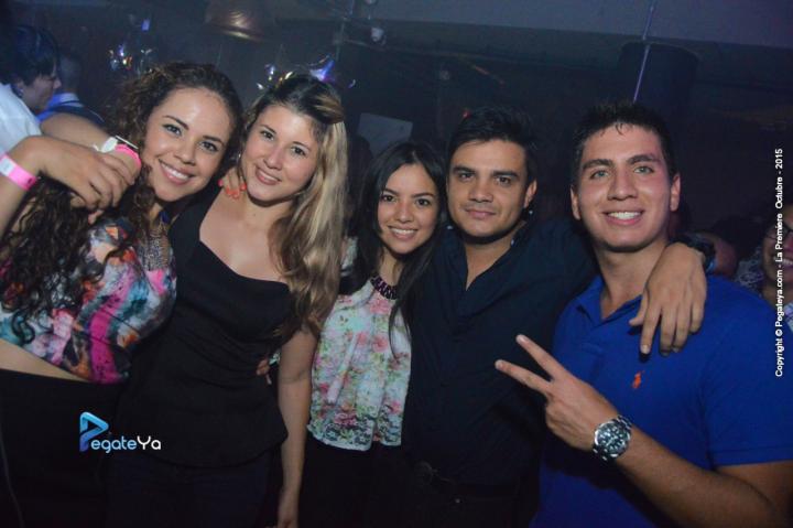 Foto 17 de La Premiere - sabado 10 Octubre 2015 en La Premiere Bucaramanga, Bucaramanga