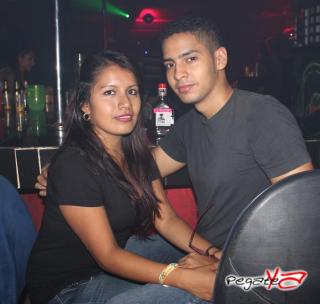 Foto 16 de Ampm - Abril 4 y 5 del 2014 en Am / PM Bar - Cali, Cali
