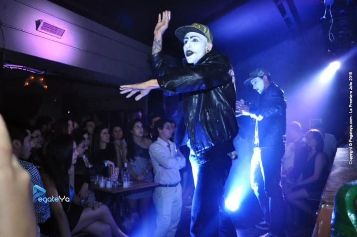 Foto 191 de La Premiere - 11 de julio de 2015 en La Premiere Bucaramanga, Bucaramanga