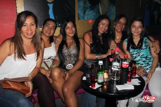 Foto 9 de Kabaret - Abril 4 y 5 / 2014 en Kabaret - Granada, Cali