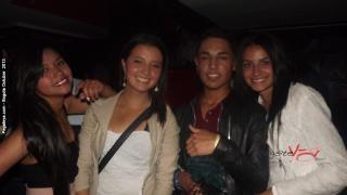 Foto 17 de Gnoveva Bar en Genoveva Bogota, Bogotá