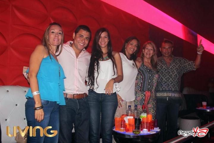 Foto 41 de Living Night Club - Oct 11 en Living Night Club, Cali