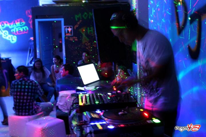 Foto 8 de Heaven Shots - Feria de Cali 2014 en Heaven Shots