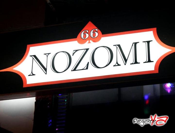 Foto 9 de Nozomi Club - Oct 11 en Nozomi Club, Cali