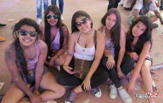Foto 18 de Color Fest. Club San Fdo en Color Fest. Club San Fdo, Cali