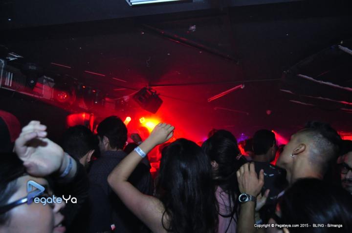 Foto 65 de BLING - sabado 25 de abril de 2015 en Bar Bling Bucaramanga, Bucaramanga