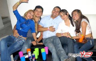 Foto 38 de Agosto 31 del 2013 en Babel / Barra Libre Cali, Cali