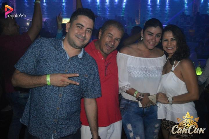 Foto 20 de Dubai & Cancun Night Club - 1er FDS Feb en Dubai Night Club