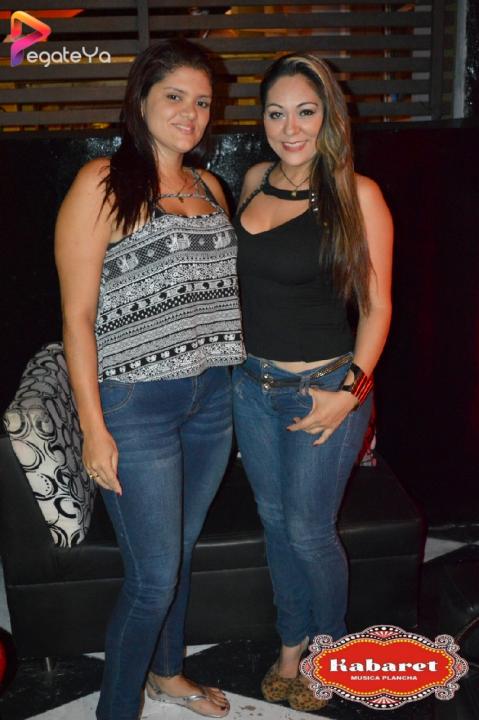 Foto 21 de Kabaret Bar - Hallowen 2016 en Kabaret - Granada, Cali