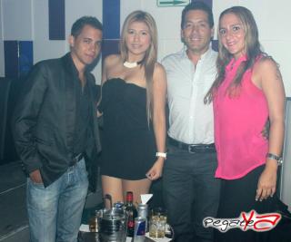 Foto 16 de Agosto 31 del 2013 en CIAO CLUB - EL PEÑON ( Cali ), Cali