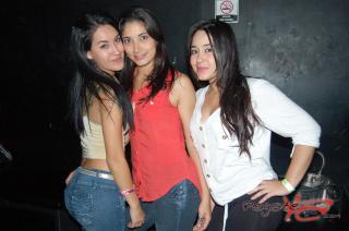 Foto 2 de Discoteca Luxury 19 de Octubre en Discoteca Luxury Medellin, Medellín