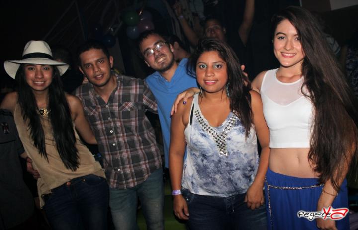 Foto 40 de Favela Club - Feria 2014 en Favela Club Menga, Cali