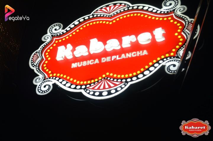Foto 35 de Kabaret - 2do FDS Oct 2015 en Kabaret - Granada, Cali