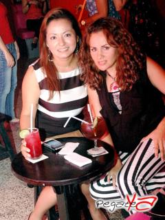 Foto 14 de Agosto 31 del 2013 en Kabaret - Granada, Cali