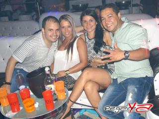 Foto 64 de Agosto 31 del 2013 en Living Night Club, Cali