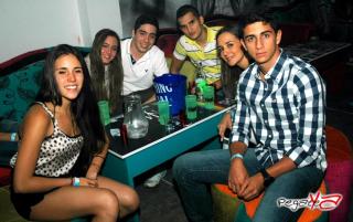 Foto 21 de Beautiful 80`s - Feria 2013 en Mama Bicho