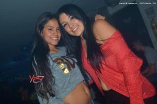Foto 29 de LUXURY 4 y 5 de abril de 2014 en Discoteca Luxury Medellin, Medellín