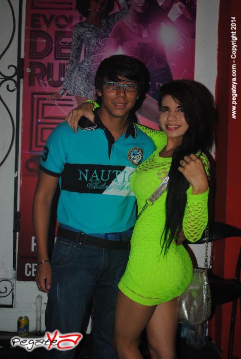 Foto 22 de Taboo 25 y 26 de Julio en Discoteca Taboo Cartagena, Cartagena