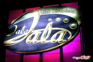 Foto 12 de Febrero 09 del 2013 en Jala Jala Club, Cali
