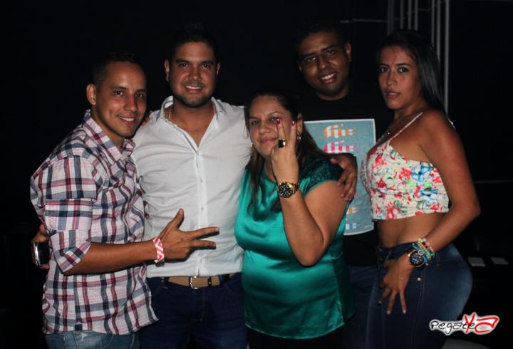 Foto 49 de La Sucursal del Cielo - Feria 2014 en La Sucursal del Cielo, Cali