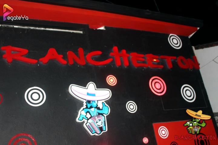 Foto 13 de Rancheeton - 2do FDS Oct 2015 en Rancheton Cali, Cali