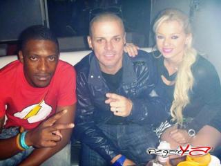Foto 22 de Mayo 26 del 2012 en Praga Club Cali, Cali