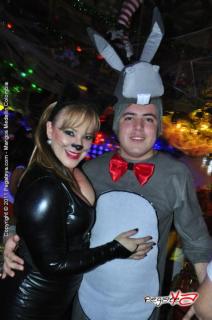 Foto 105 de Mangos Halloween 2011 Dia 2 en Discoteca Mangos Medellin, Medellín