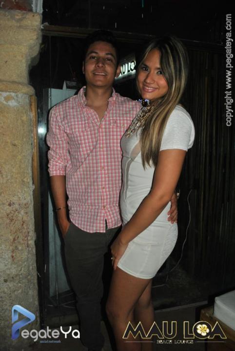 Foto 5 de Mauloa viernes 9 sabado 10 domingo 11 oc en mau loa cartagena, Cartagena