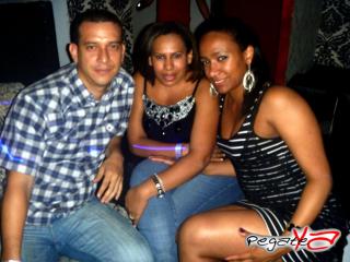 Foto 14 de Enero 12 del 2013 en Babel / Barra Libre Cali, Cali